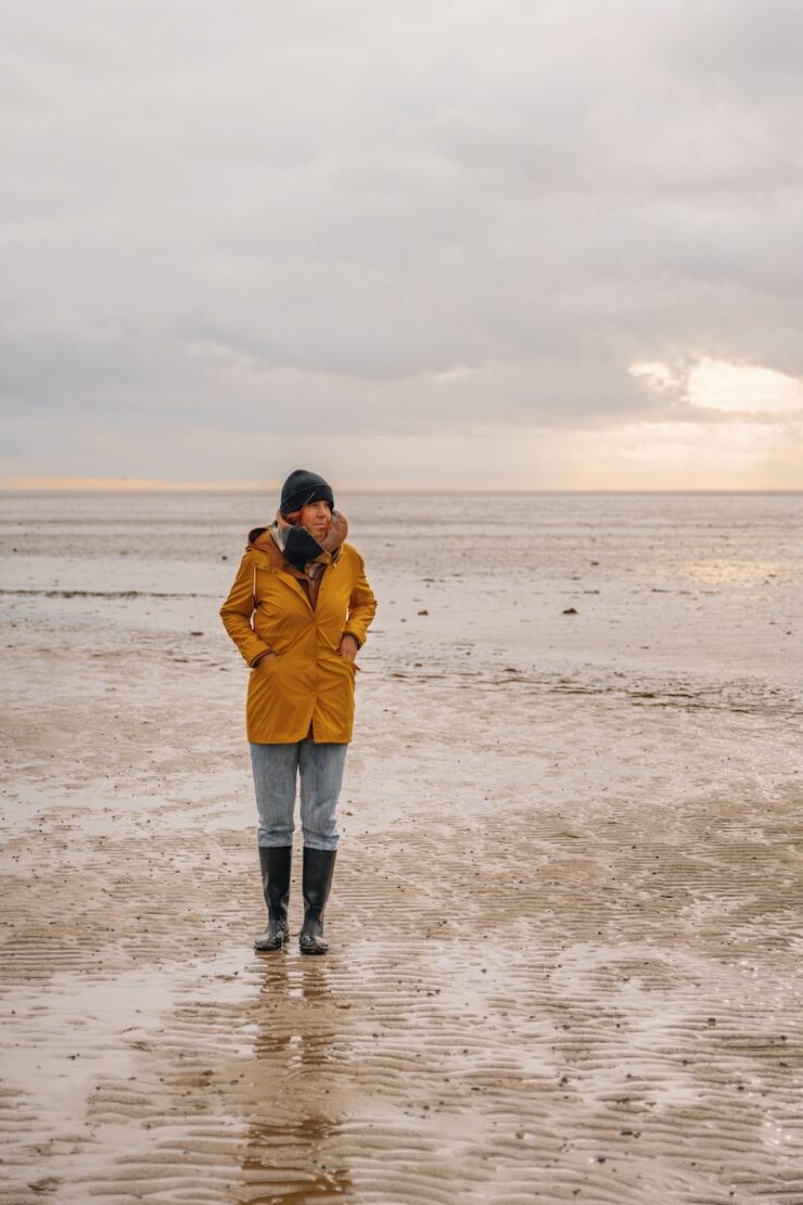 Tipps für Sylt im Herbst Wattwanderung