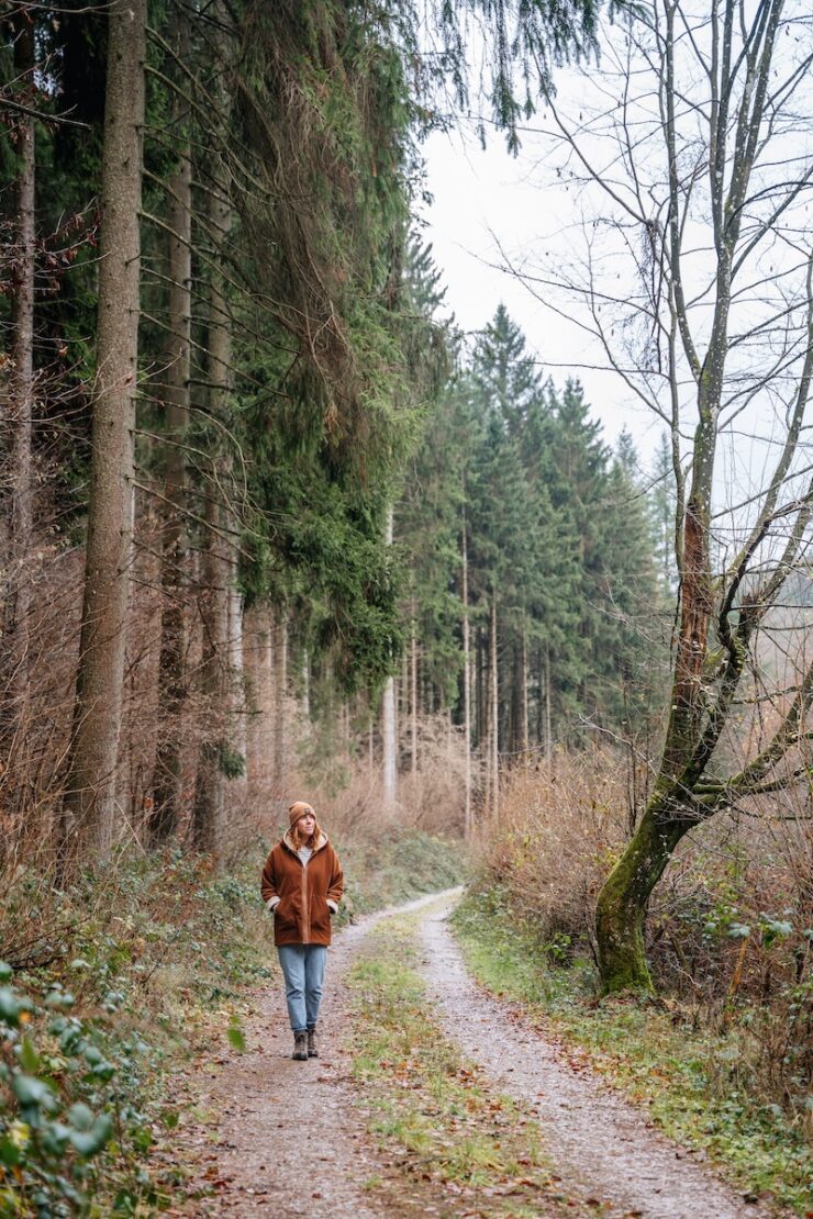 Wandern im Naturpark Südeifel