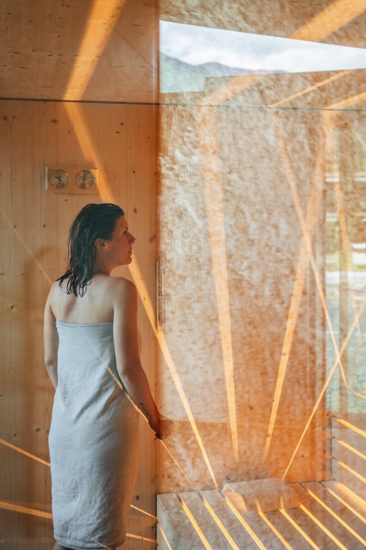 Wellness im Herbst auf Sylt