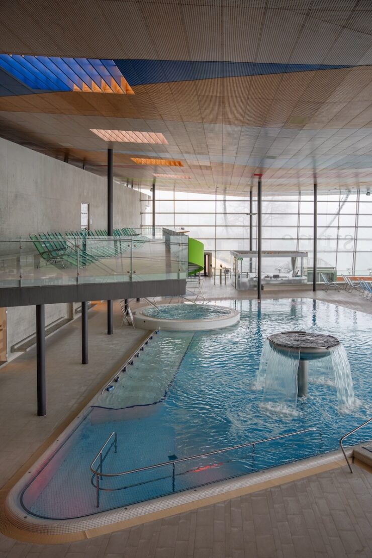 Bodensee Therme Konstanz