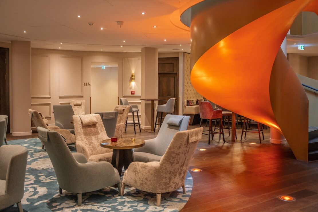 Hotel zum Weihnachtsmarkt Marburg