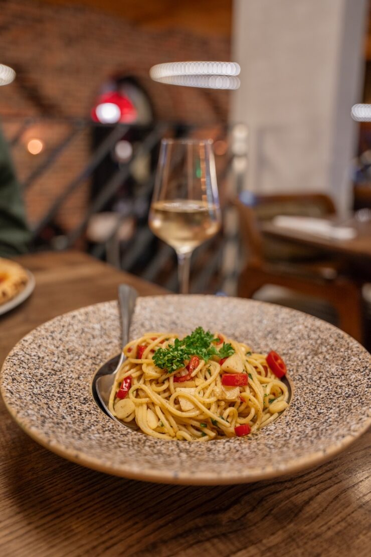 Pizzeria Rossini in Konstanz