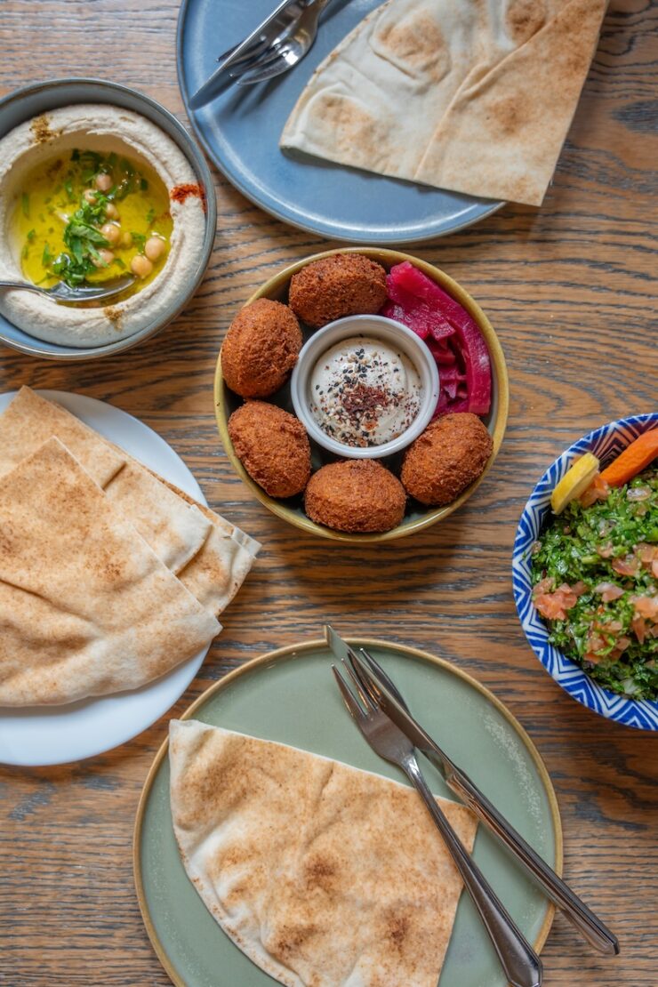 Restaurant Ikarus Konstanz