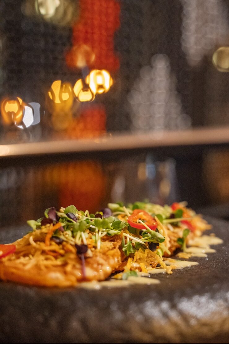 Restaurant MIZU Marburg