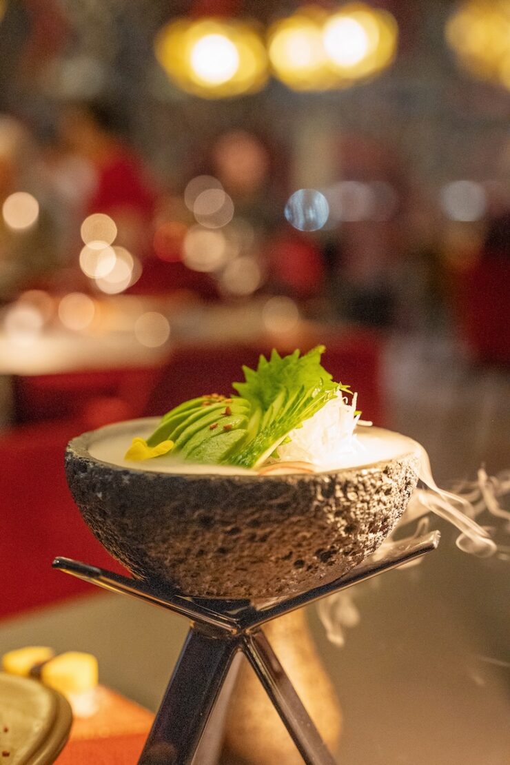 Restaurant MIZU Marburg