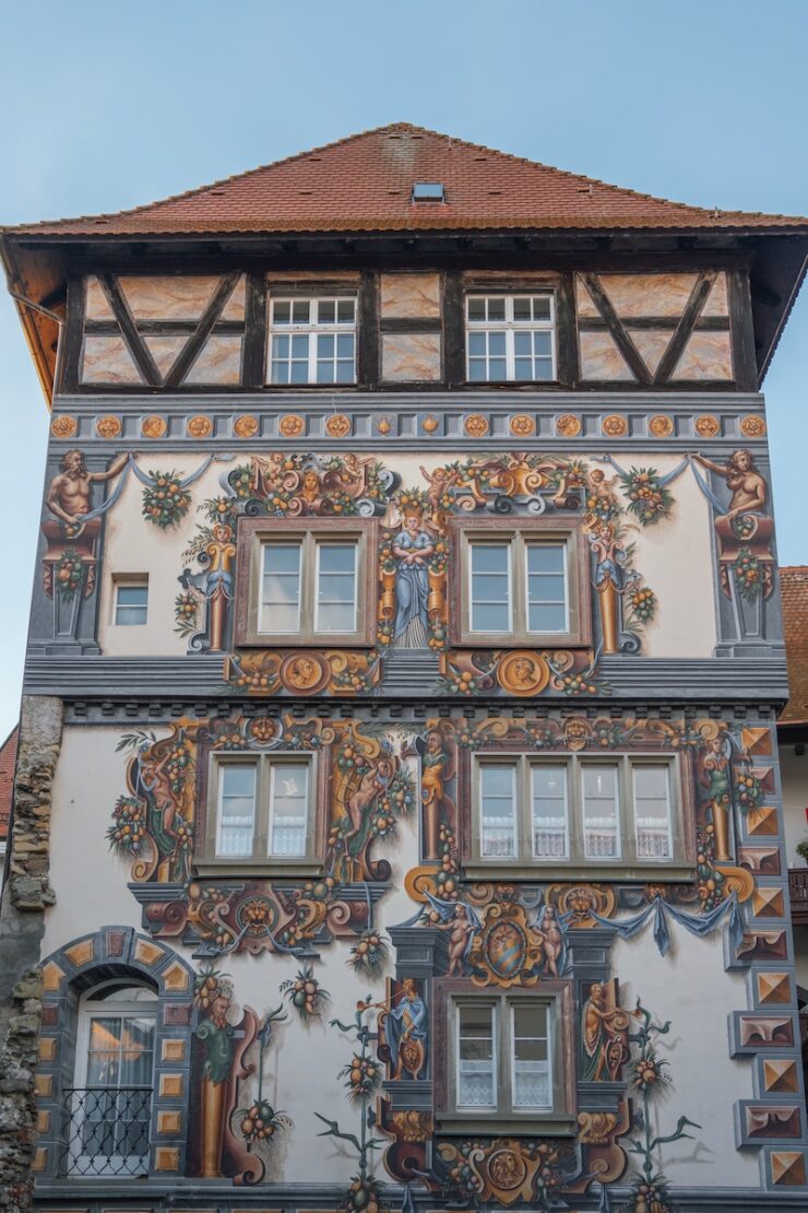 Stadtführung Konstanz in der Weihnachtszeit