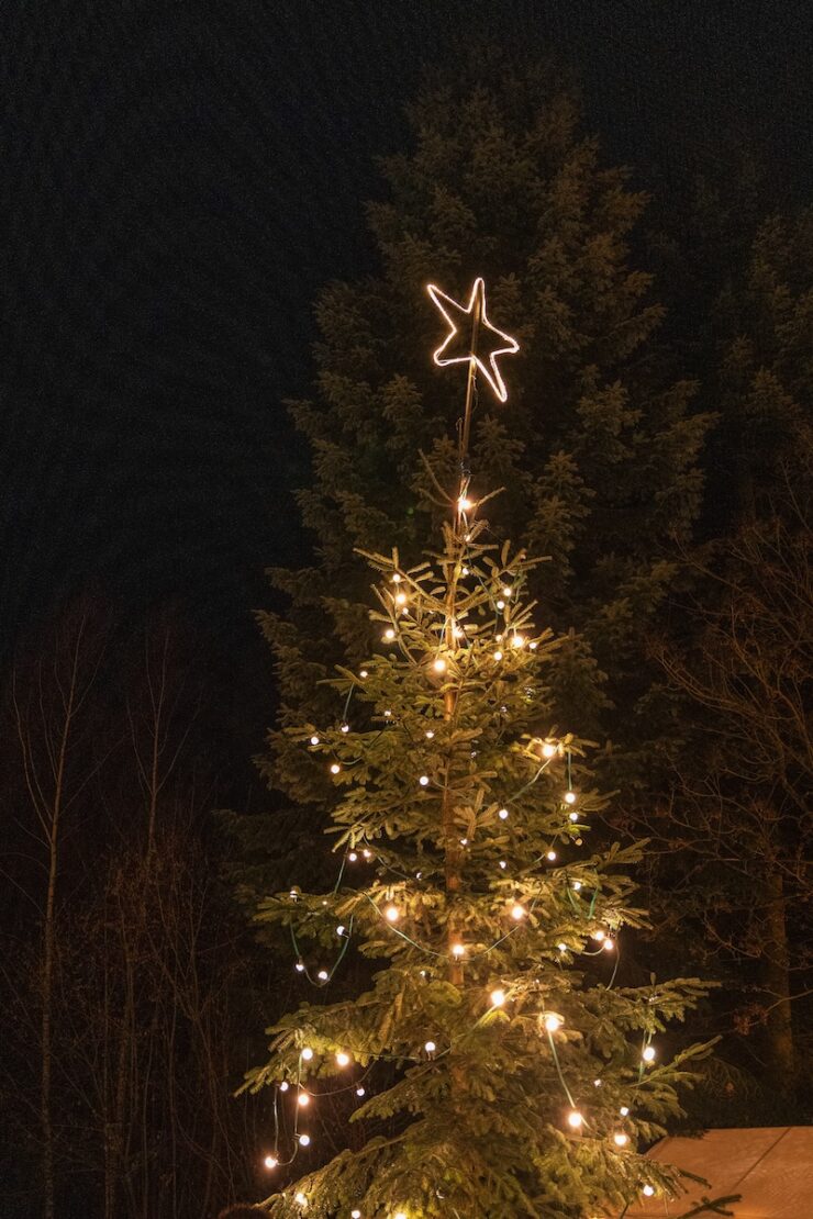 Tipps für besondere Weihnachtsmärkte in Deutschland
