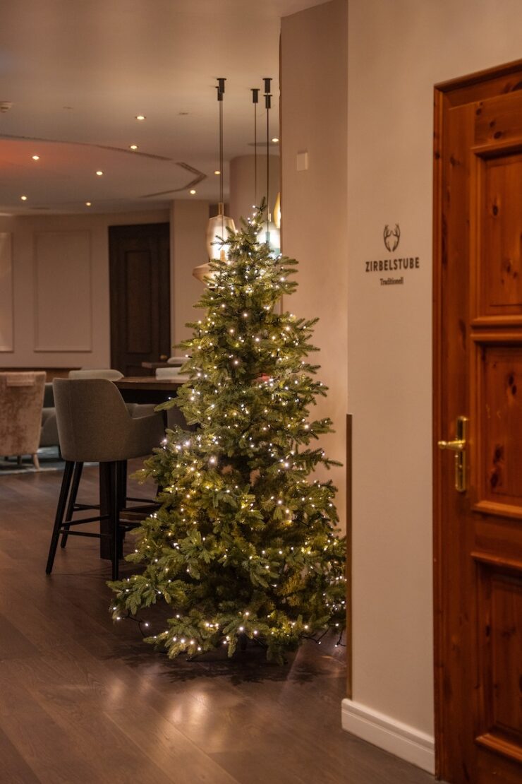 Weihnachtszeit in Marburg