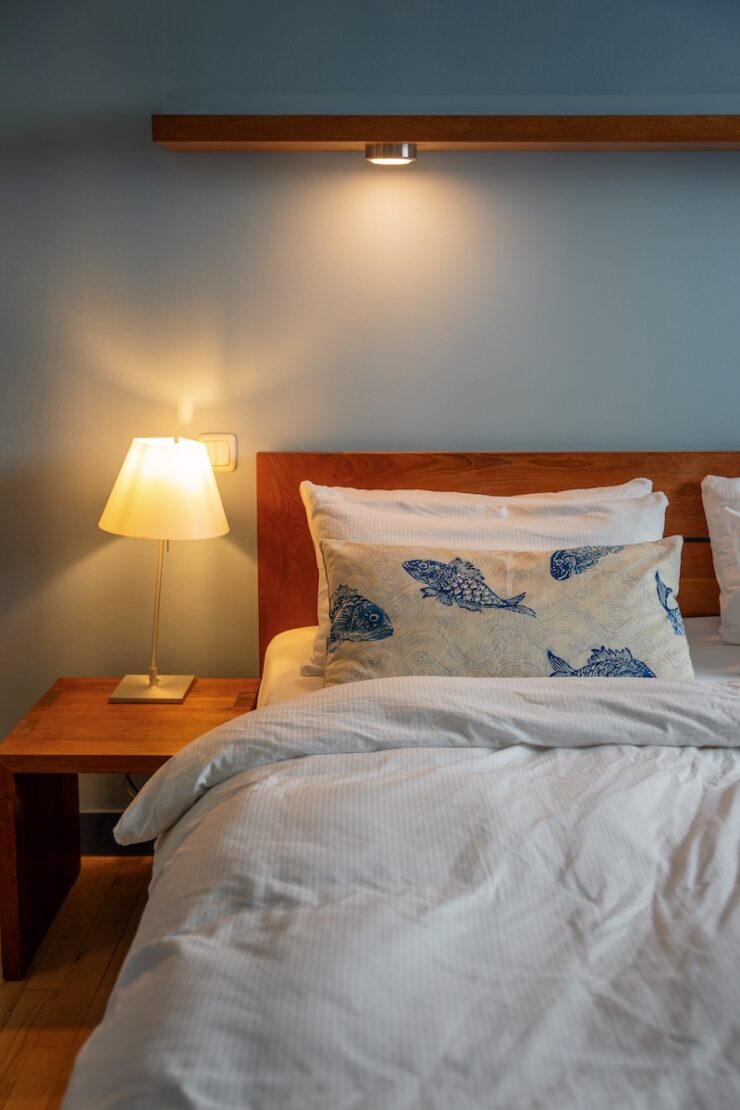 Wo übernachten in Konstanz