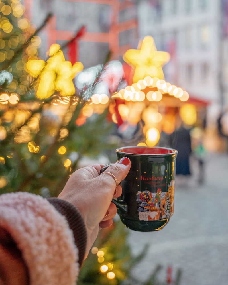besondere Weihnachtsmärkte in Deutschland