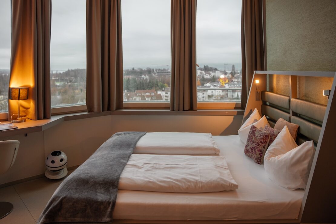 nachhaltiges Hotel am Westlichen Bodensee