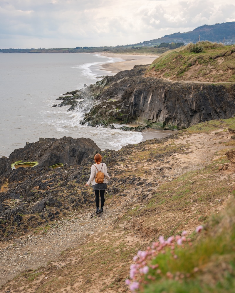 Beste Reisezeit für Irland