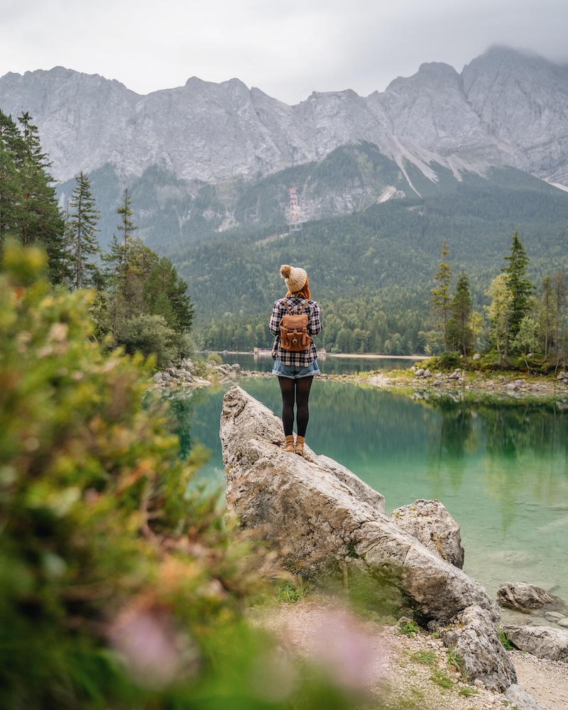 Die schönsten Garmisch-Partenkirchen Sehenswürdigkeiten und Ausflugsziele