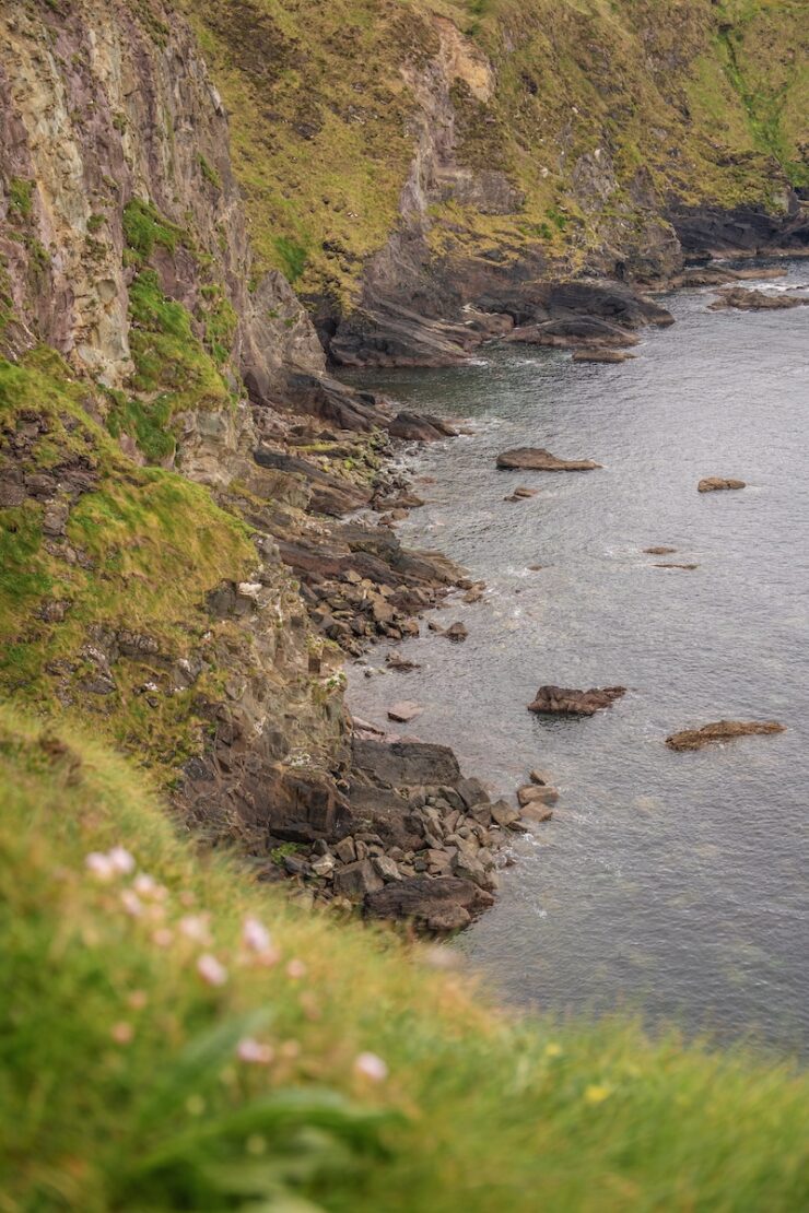 Dingle Halbinsel Irland Slea Head Drive