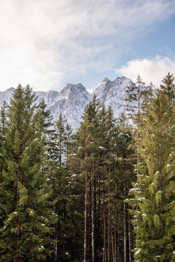 Jugendherberge Moun10 Ausflugsziele