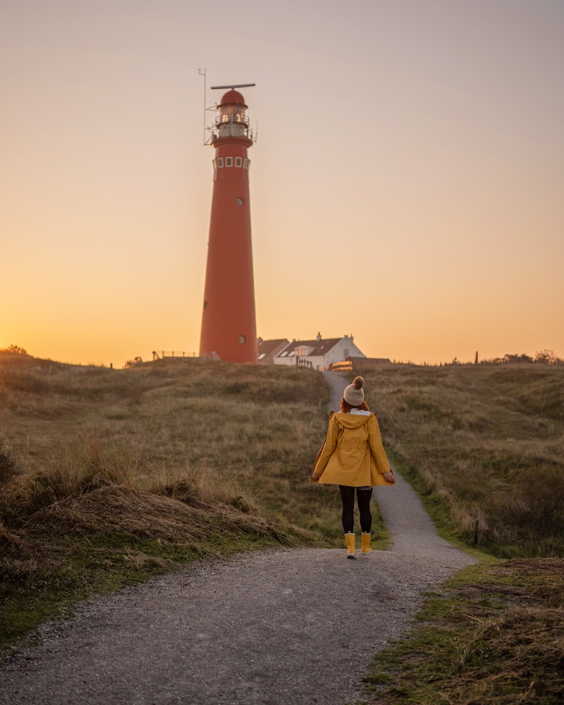 Niederlande-Reisetipps