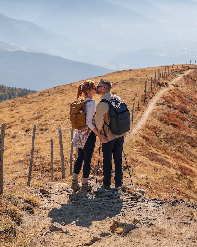 Patrick und Julia vom Reiseblog globusliebe