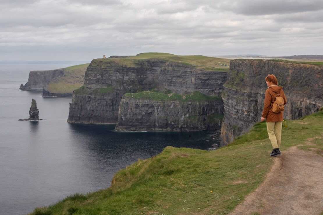 So reist du nachhaltig durch Irland