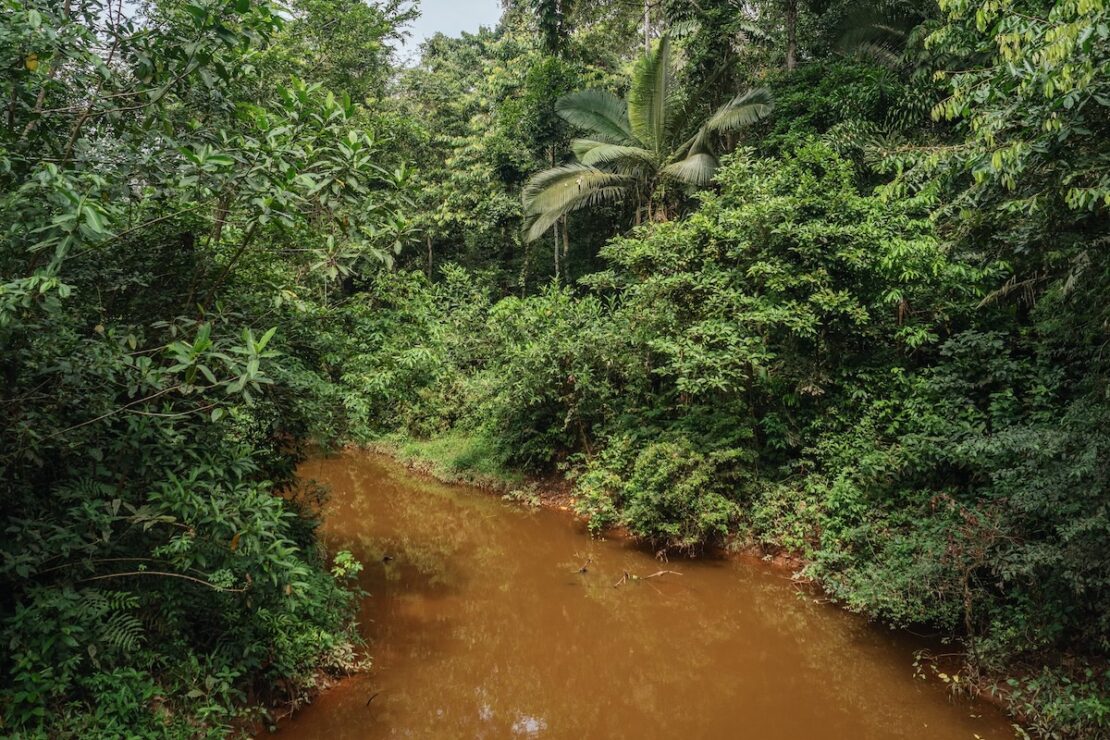 Wo liegt Puerto Maldonado in Peru
