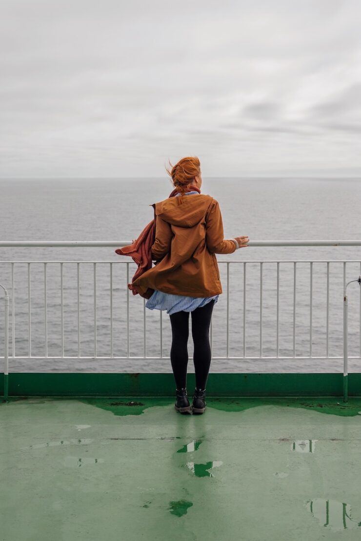 nachhaltig reisen Irland