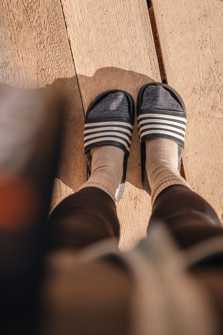 Auf der Lagazuoi Hütte übernachten