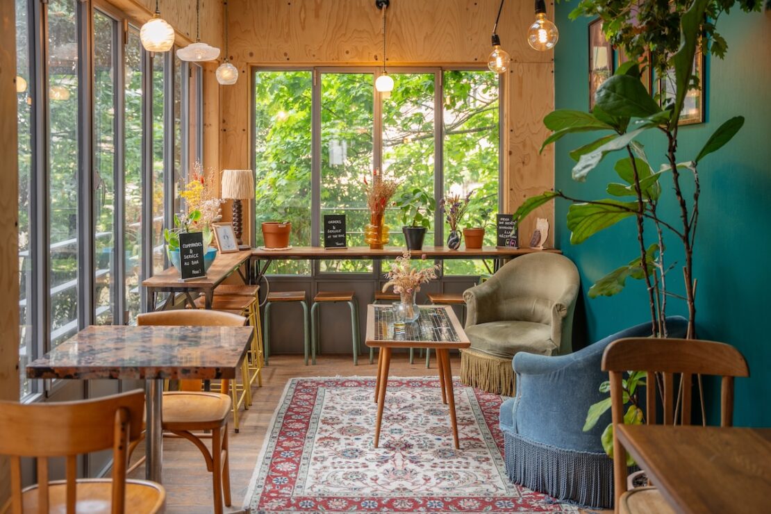 Les Chouettes Hostel