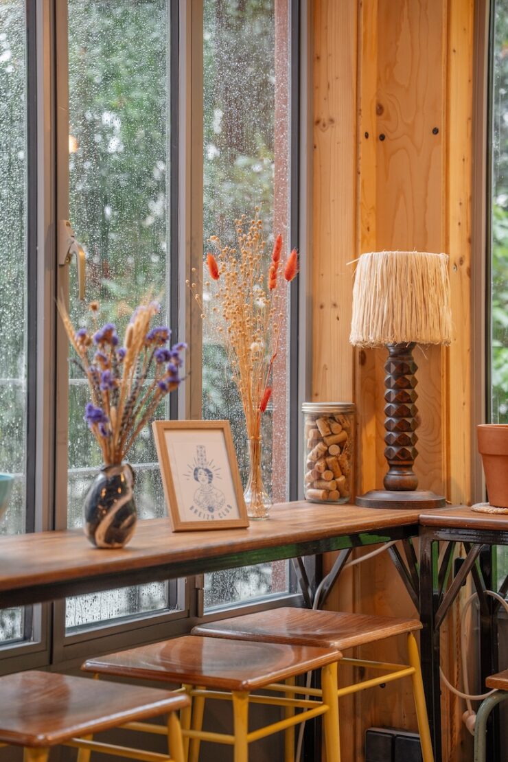 Les Chouettes Hostel Rennes Frankreich