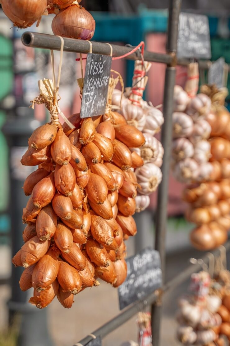Marché des Lices Rennes Sehenswürdigkeiten