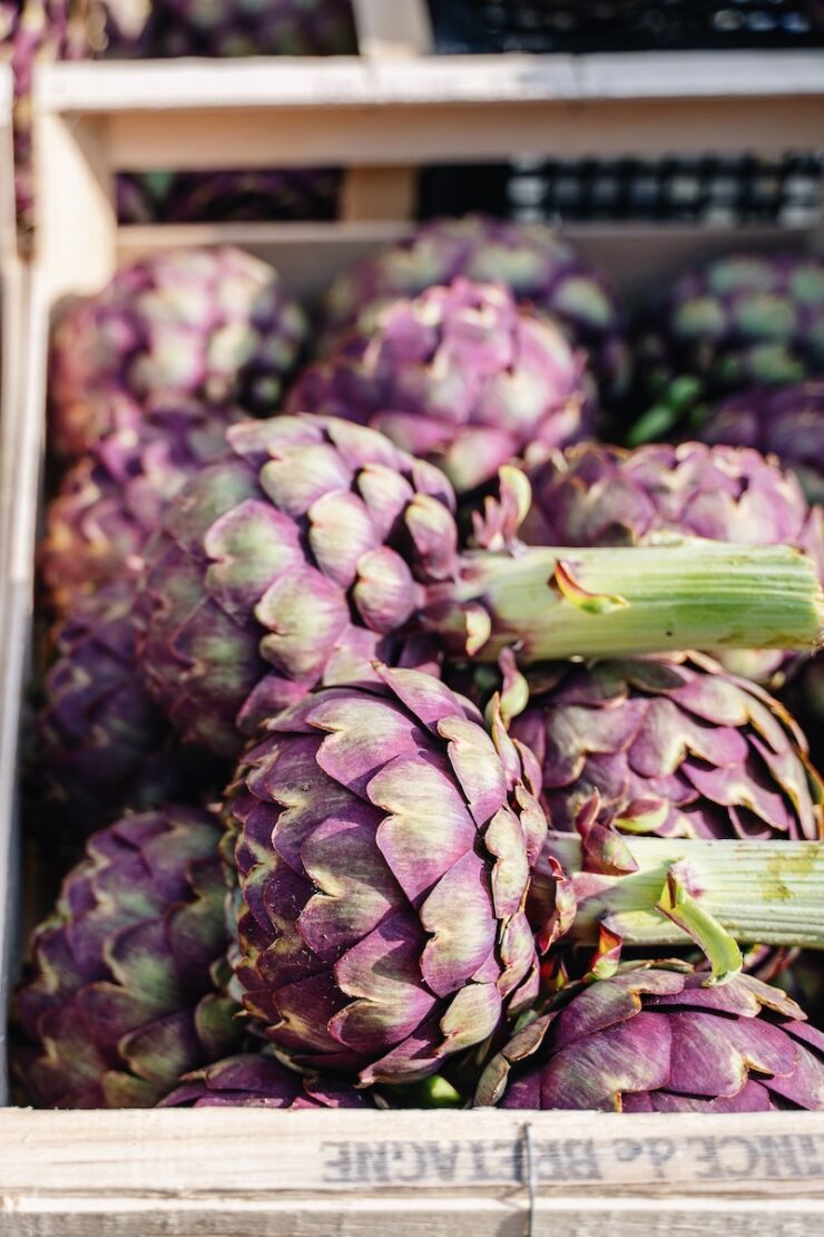Rennes Sehenswürdigkeiten Marché des Lices