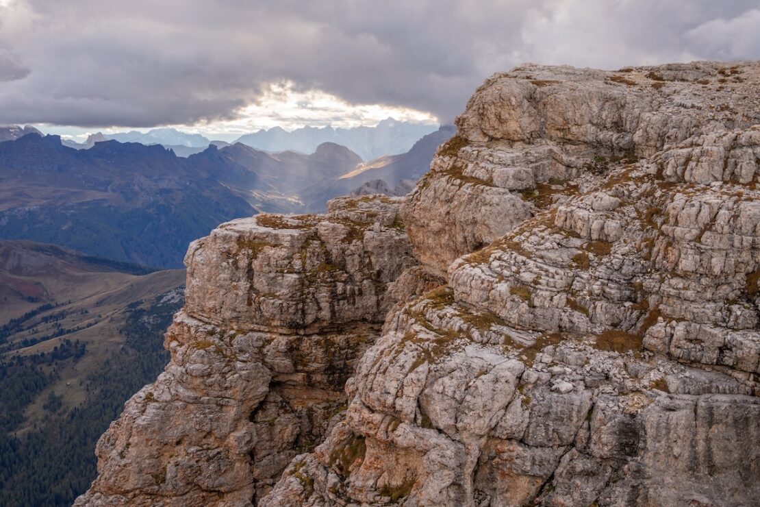 Übernachtung Lagazuoi Hütte Erfahrungen