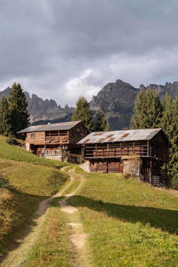 hundefreundliche Unterkünfte