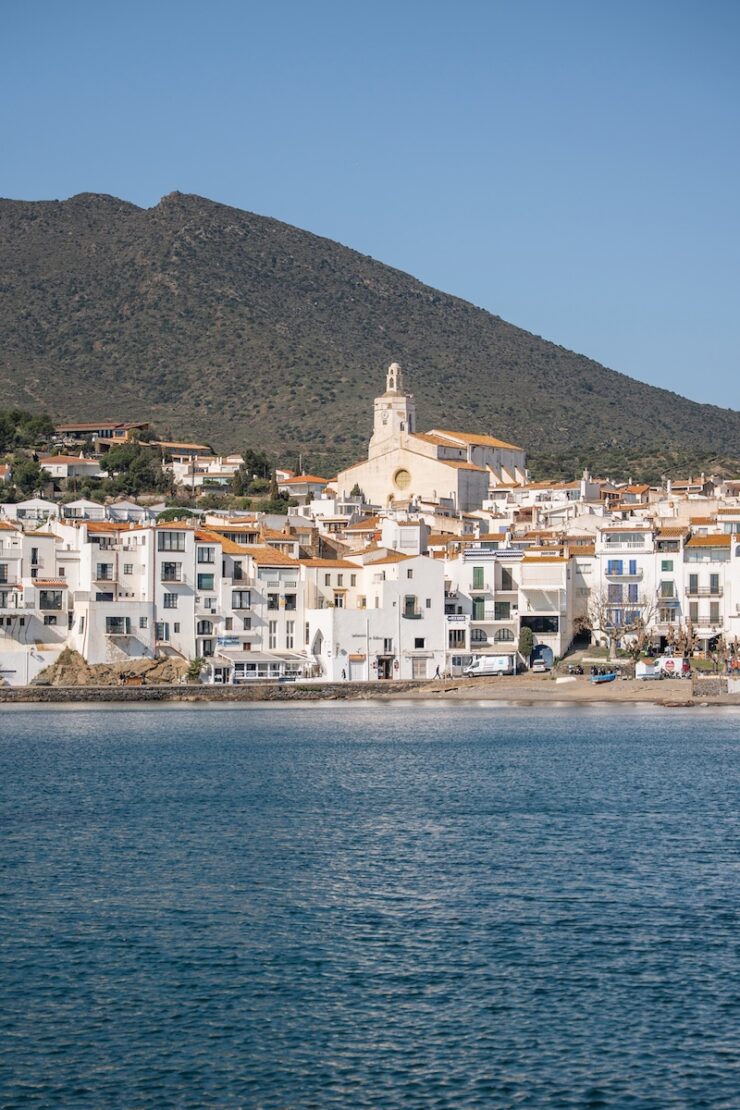 Cadaqués Costa Brava Roadtrip