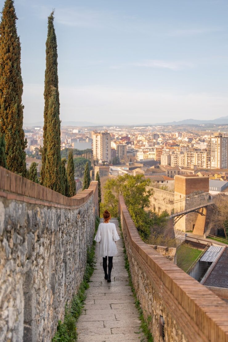 Costa Brava Roadtrip Girona