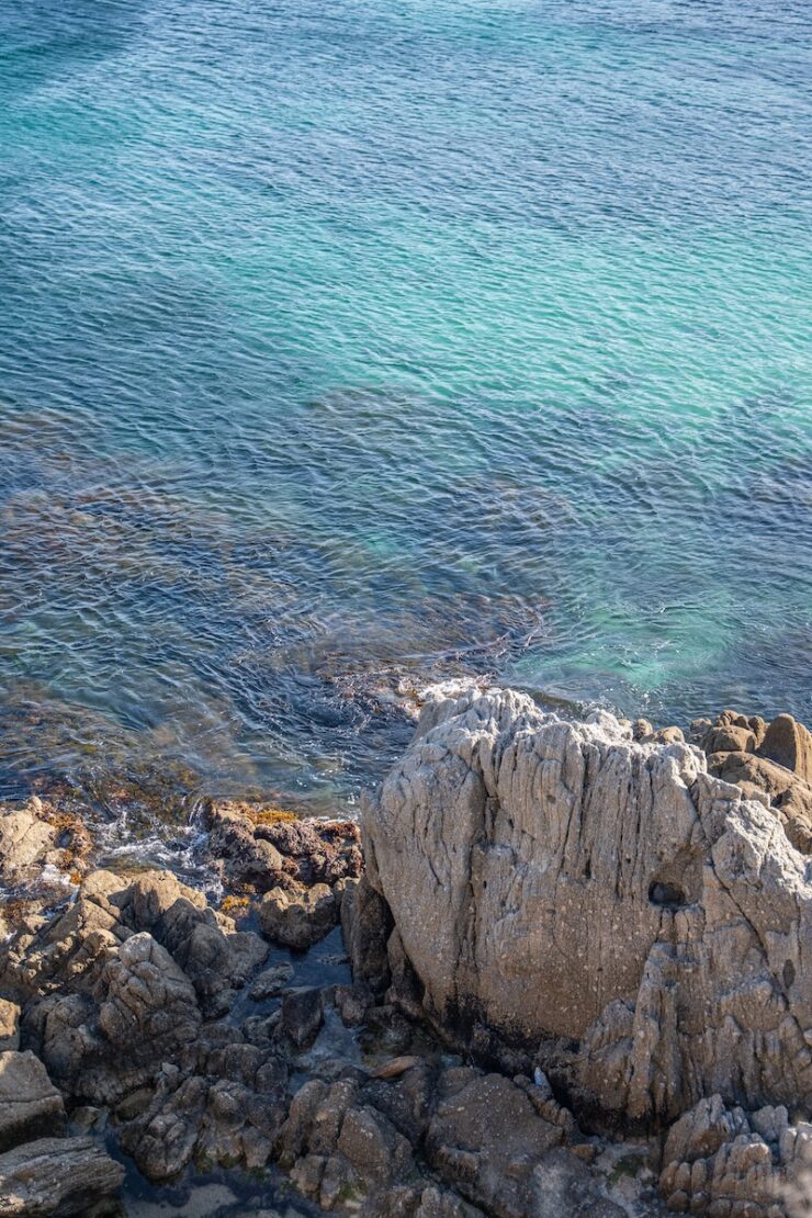 Costa Brava Sehenswürdigkeiten Calella de Palafrugell