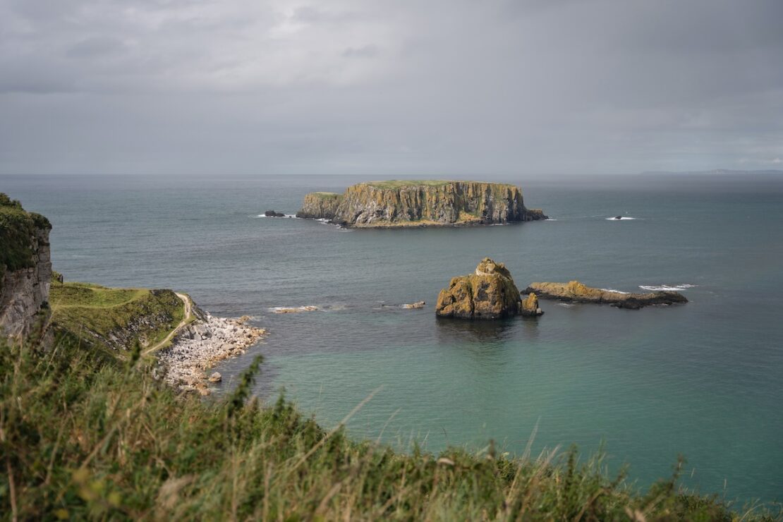 ETA für Nordirland