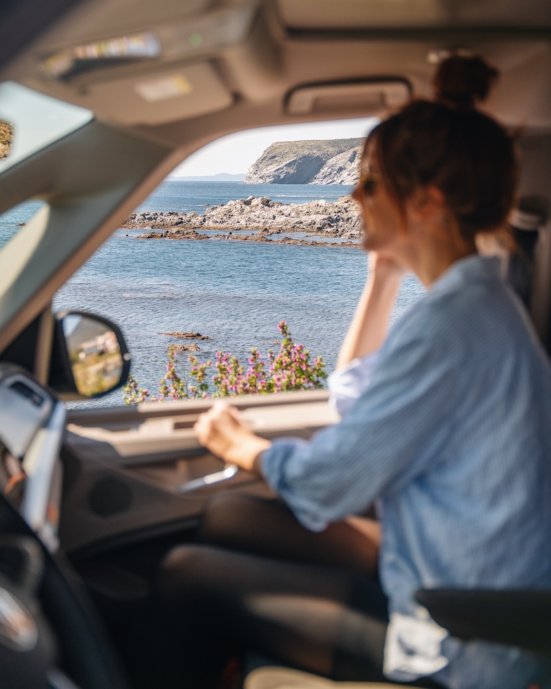 Roadsurfer mieten - Unsere ehrlichen Erfahrungen und Tipps