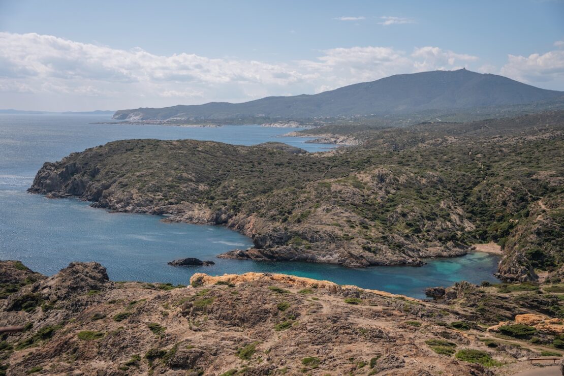 Sehenswürdigkeiten Costa Brava Cap de Creus