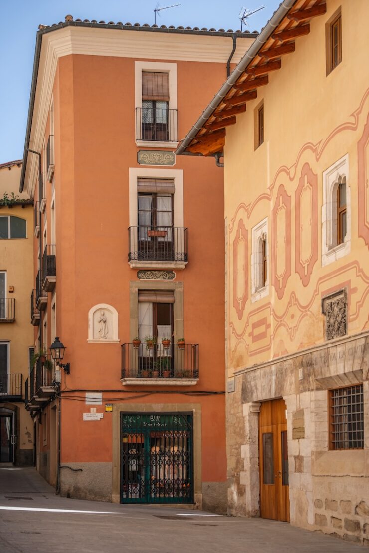 Vic Costa Brava Tipps
