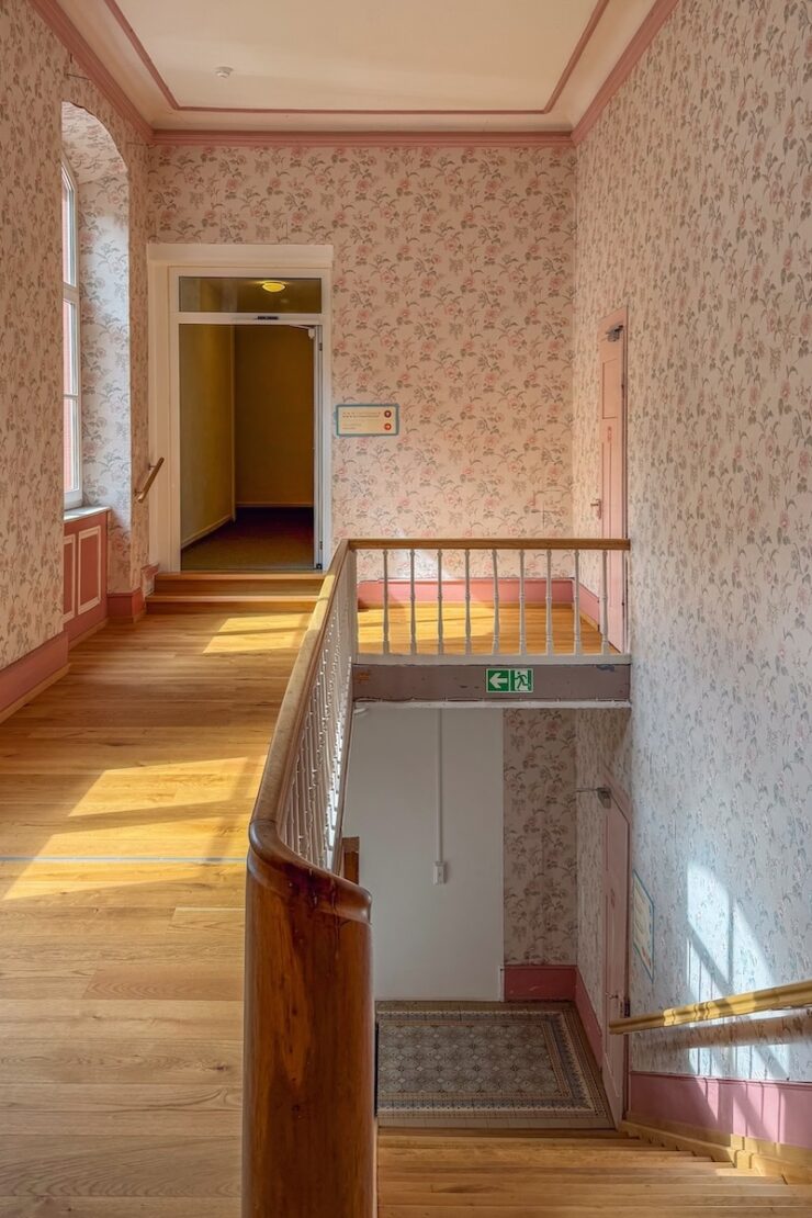 Art of Living Meditationszentrum Bad Antogast