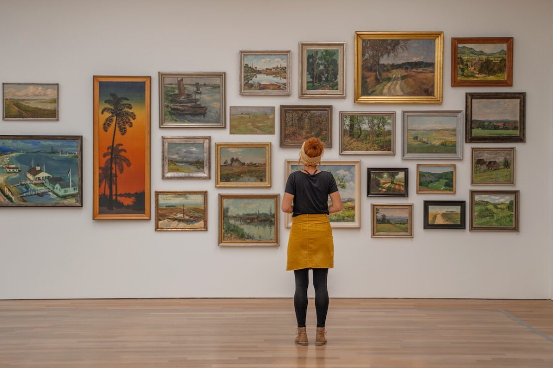 Kunstmuseum Stuttgart Sehenswürdigkeiten