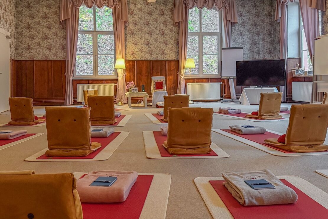 Art of Living Meditationszentrum Bad Antogast