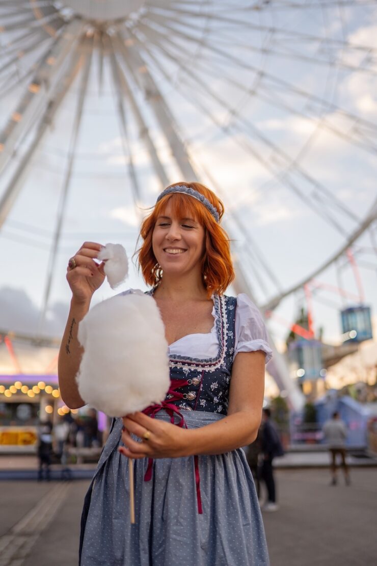 Stuttgart Sehenswürdigkeiten Cannstatter Wasen