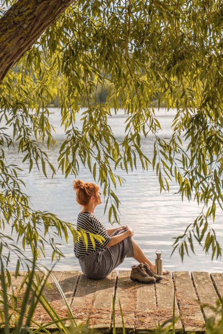 Stuttgart Sehenswürdigkeiten Max-Eyth-See