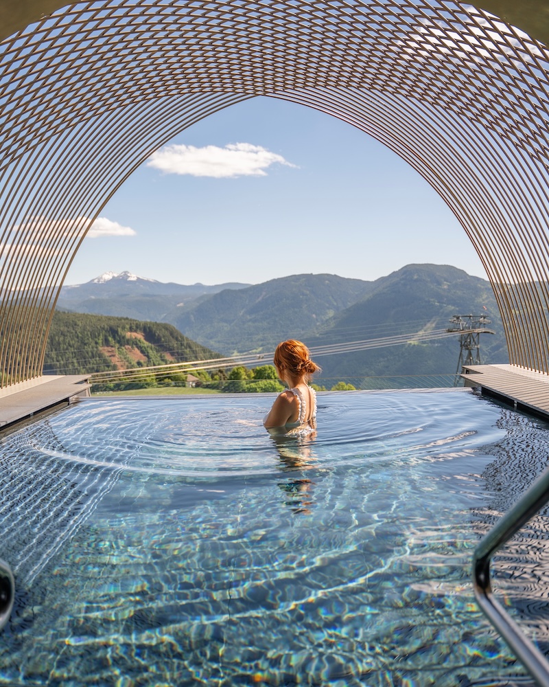 Gloriette Guesthouse Oberbozen Hotel