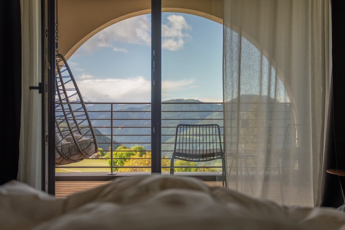 Gloriette Guesthouse Ritten