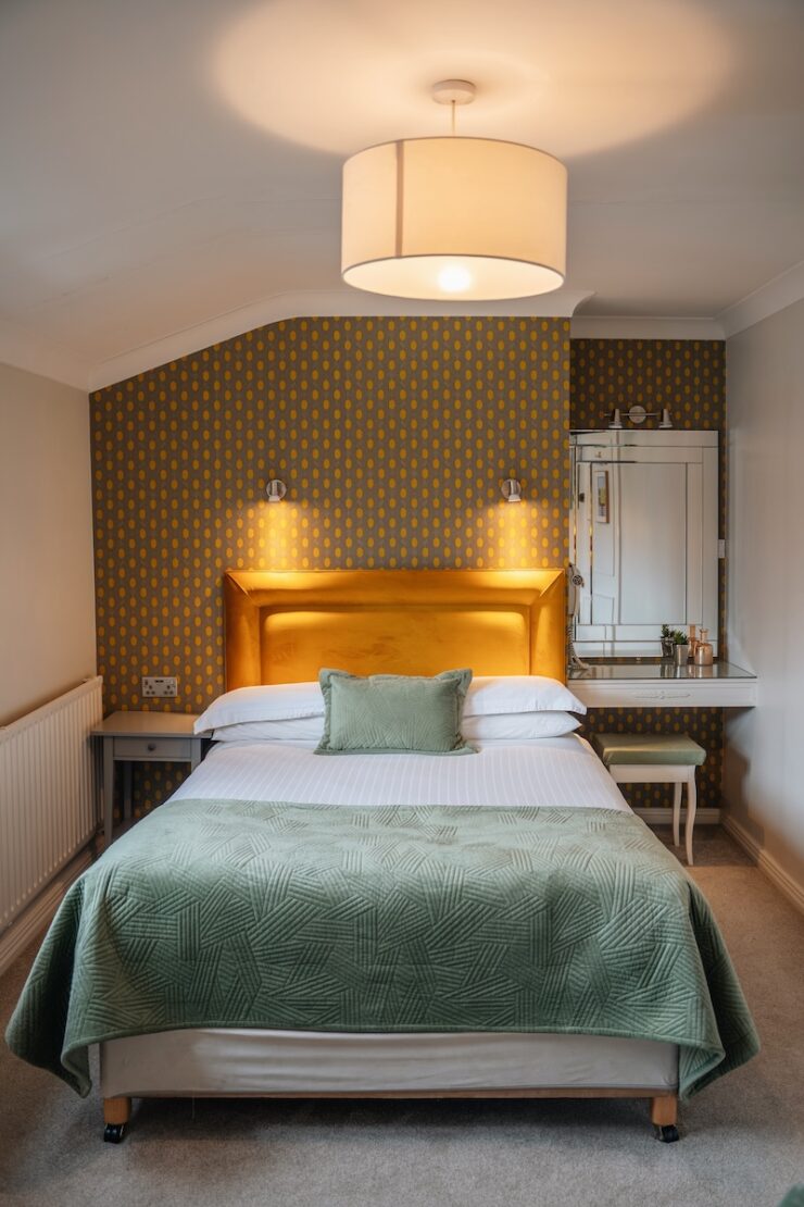 Adare Guesthouse in Galway