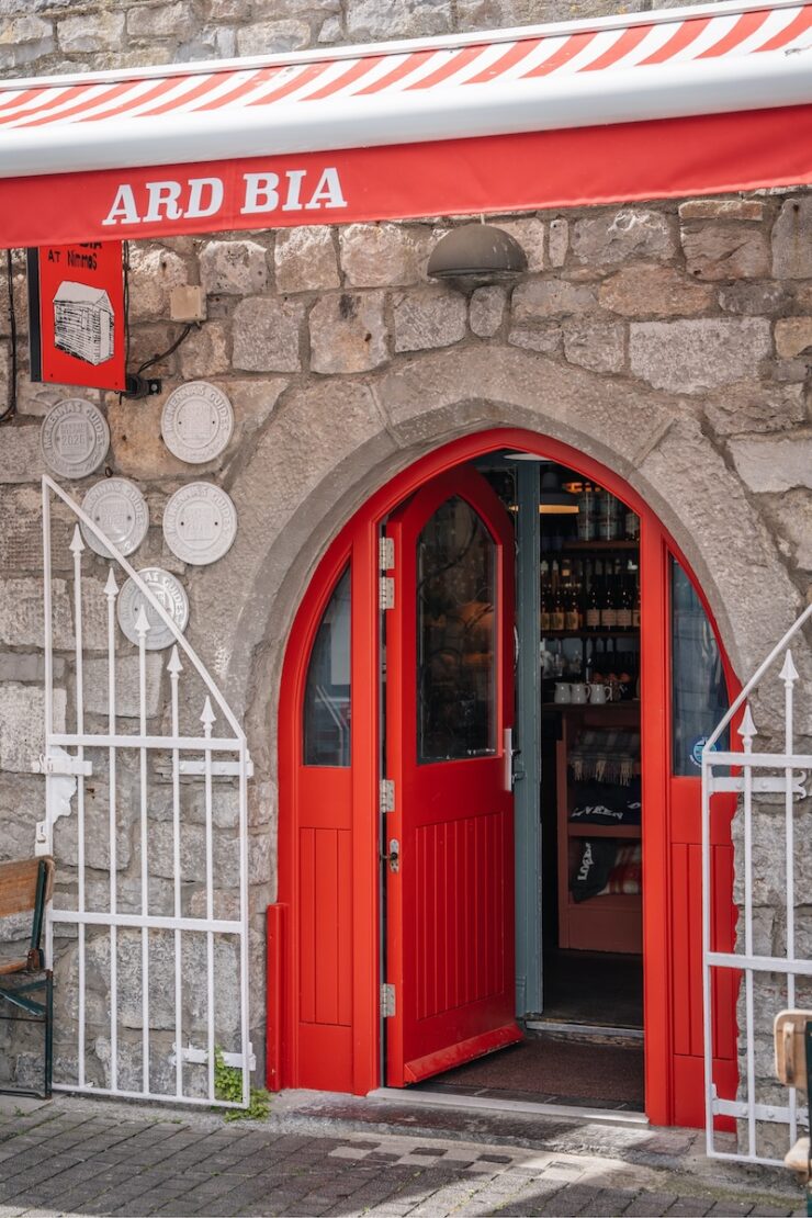 Ard Bia Galway Tipps
