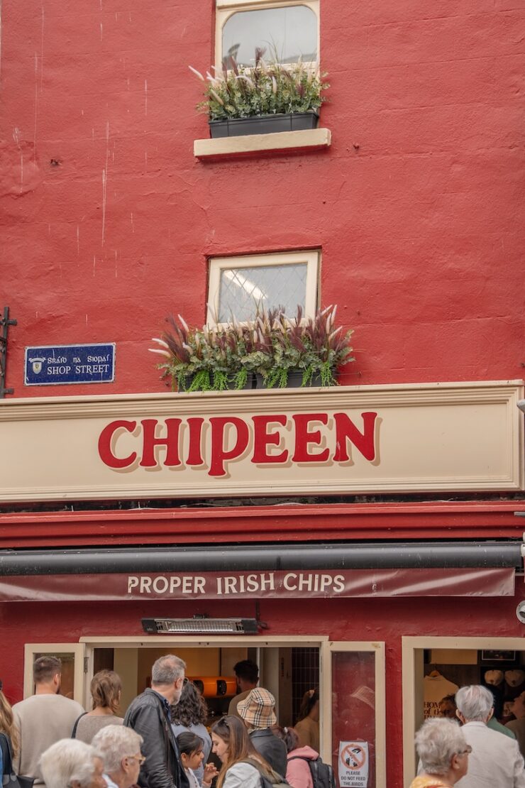 Chipeen Galway