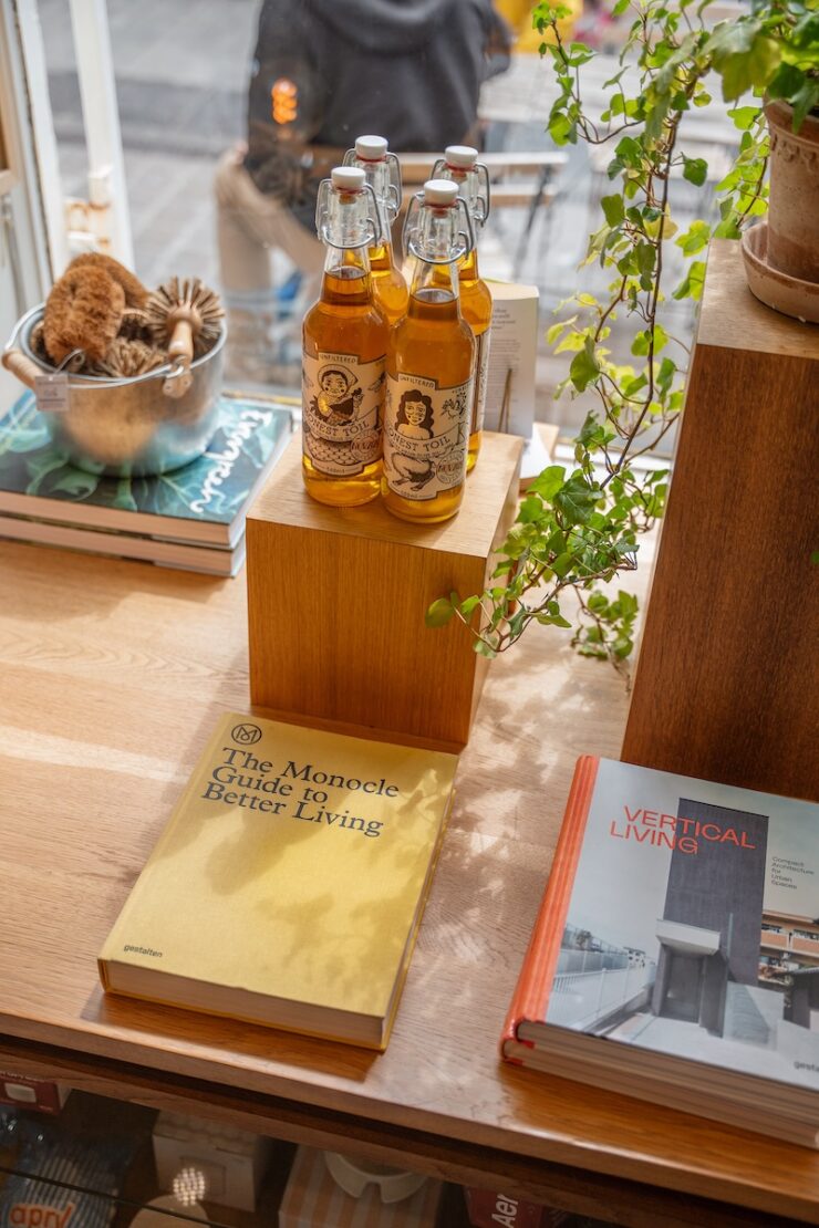 Coffeewerk and Press Galway City