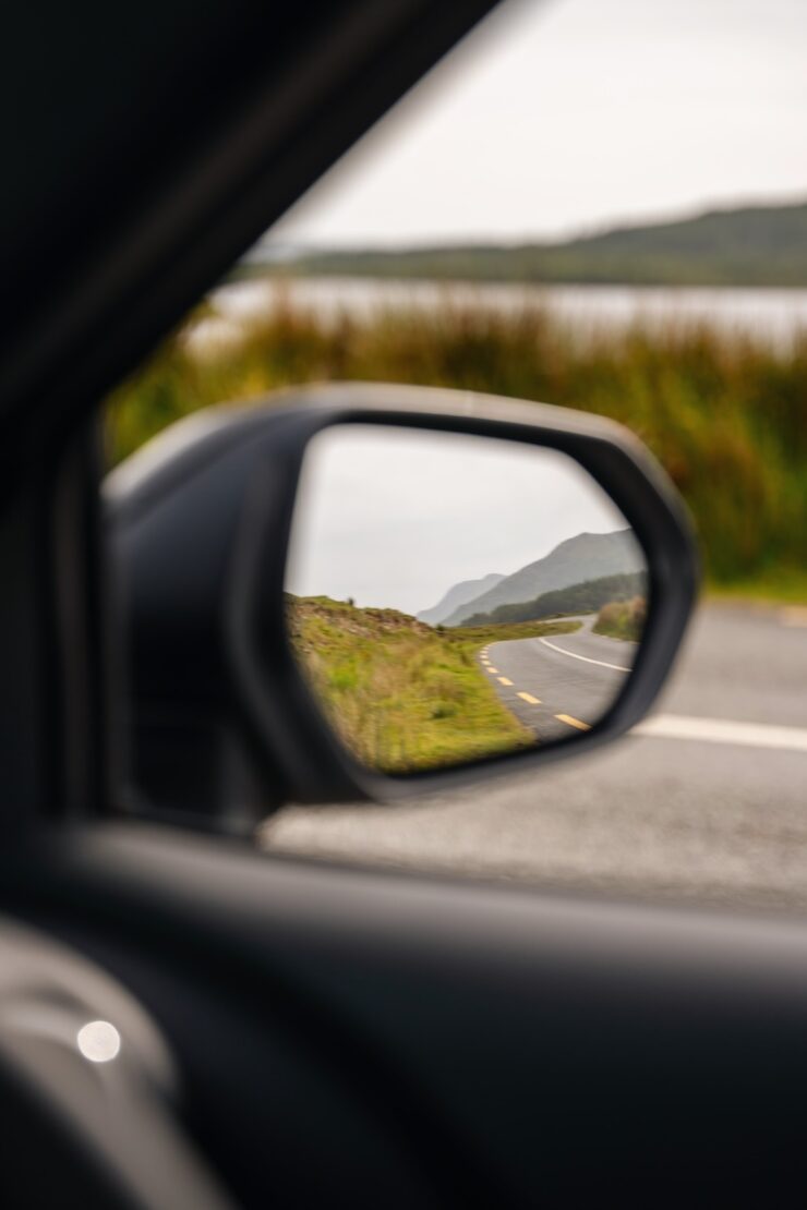Connemara Roadtrip